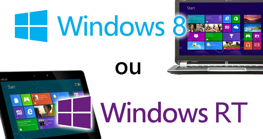 Windows 8 RT ou Windows 8 Pro? Quelles-sont les différences? download - Windows 8 RT ou Windows 8 Pro? Quelles-sont les différences?