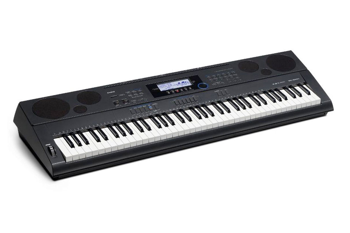 Un piano incroyablement complet, et très abordable par Casio! original 1 - Un piano incroyablement complet, et très abordable par Casio!