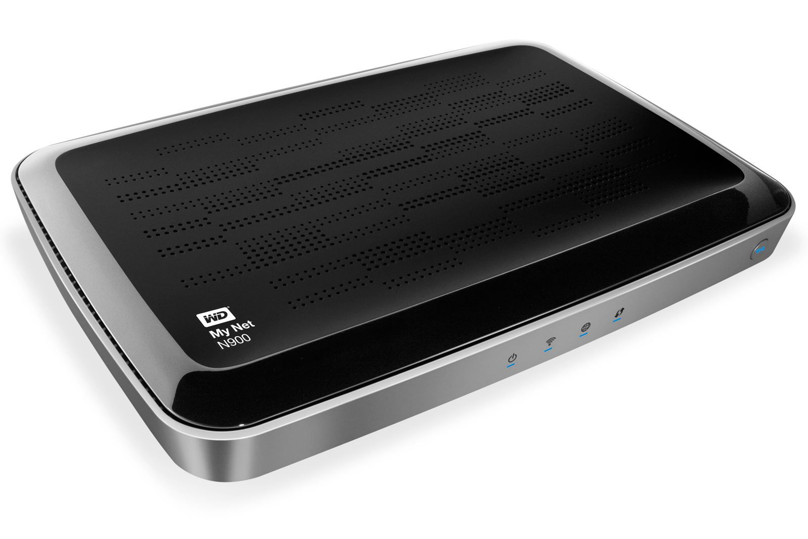 Des routeurs avec disques intégrés par Western Digital original - Des routeurs avec disques intégrés par Western Digital