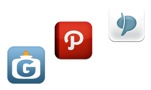 Les réseaux sociaux alternatifs reseau sociaux alternatifs - Les réseaux sociaux alternatifs