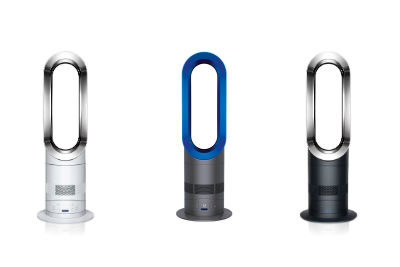 Le chaud et le froid sans danger par Dyson original - Le chaud et le froid sans danger par Dyson