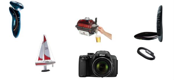 Sélection de produits pour le père technophile 1392758241373 - Sélection de produits pour le père technophile