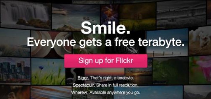 Voici le nouveau Flickr! 1392758242401 720x340 - Voici le nouveau Flickr!