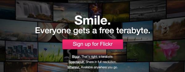Voici le nouveau Flickr! 1392758242401 - Voici le nouveau Flickr!