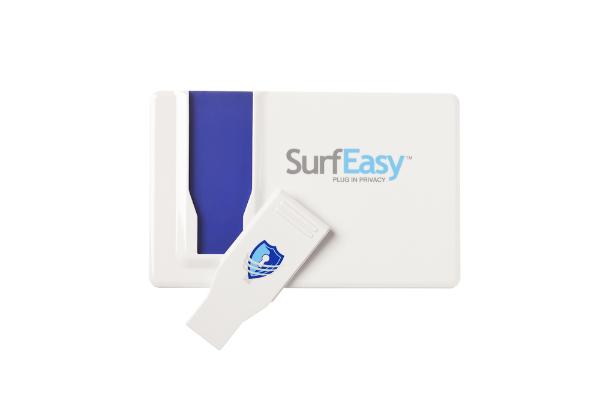 SurfEasy, la paix d'esprit dans une clé USB 1392758245831 - SurfEasy, la paix d'esprit dans une clé USB
