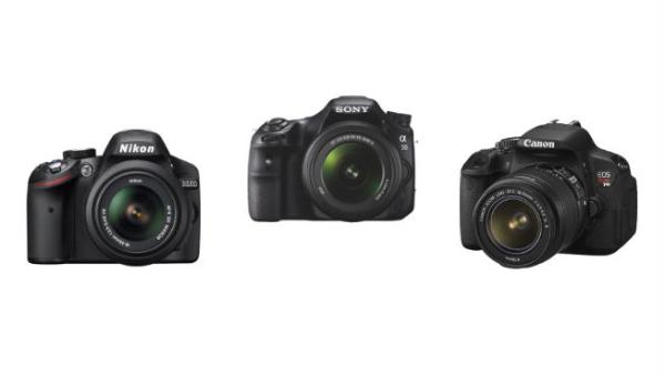 Sélection de trois appareils dSLR performants 1392758239031 - Sélection de trois appareils dSLR performants