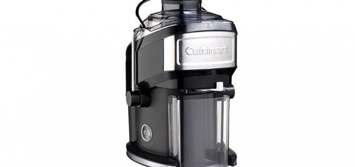 Test de l'extracteur à jus Cuisinart Compacte 1392758229281 720x340 - Test de l'extracteur à jus Cuisinart Compacte