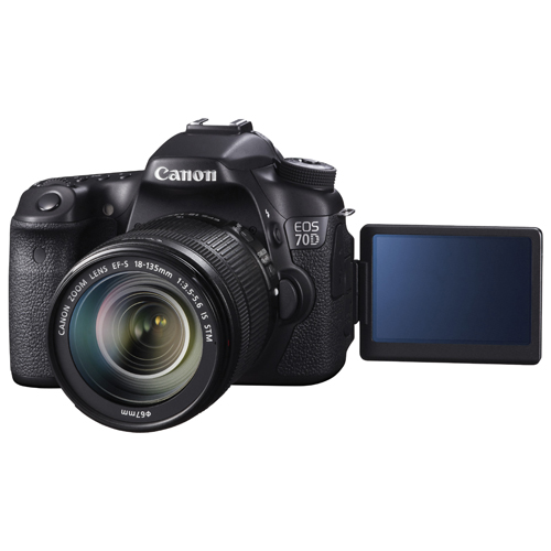 Comparatif entre la Canon 60D et la 70D 1392758229769 - Comparatif entre la Canon 60D et la 70D