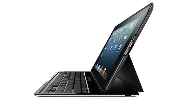 Test de l'étui avec clavier Ultimate de Belkin pour iPad 1392758232319 - Test de l'étui avec clavier Ultimate de Belkin pour iPad