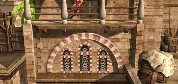 Critique de Prince of Persia: The Shadow and the Flame sur iOS 1392758232659 720x340 - Critique de Prince of Persia: The Shadow and the Flame sur iOS
