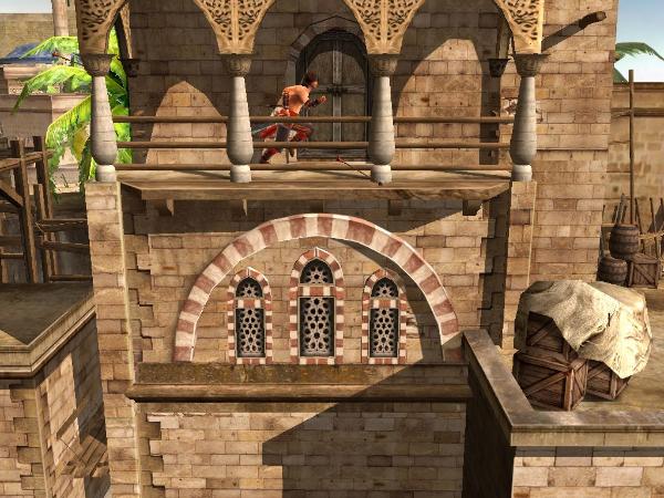 Critique de Prince of Persia: The Shadow and the Flame sur iOS 1392758232659 - Critique de Prince of Persia: The Shadow and the Flame sur iOS
