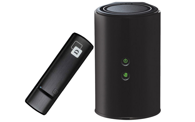 Test du Routeur double-bande Gigabit AC1200 de D-Link 1392758227991 - Test du Routeur double-bande Gigabit AC1200 de D-Link