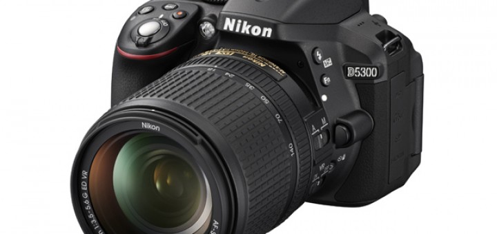 Nikon lance la D5300, le premier dSLR Nikon avec Wi-Fi intégré! 1392758214924 720x340 - Nikon lance la D5300, le premier dSLR Nikon avec Wi-Fi intégré!