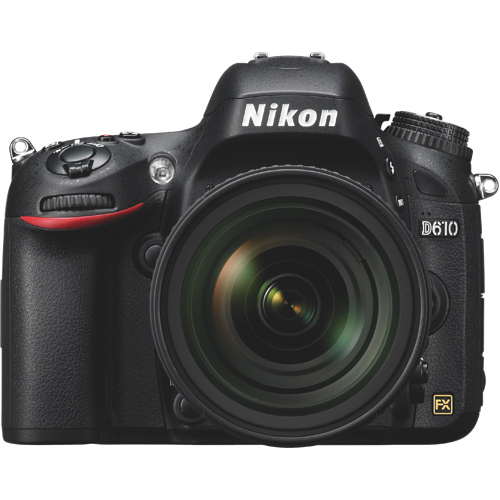 Nikon présente le nouveau D610, un dSLR qui a de la gueule 1392758221750 - Nikon présente le nouveau D610, un dSLR qui a de la gueule