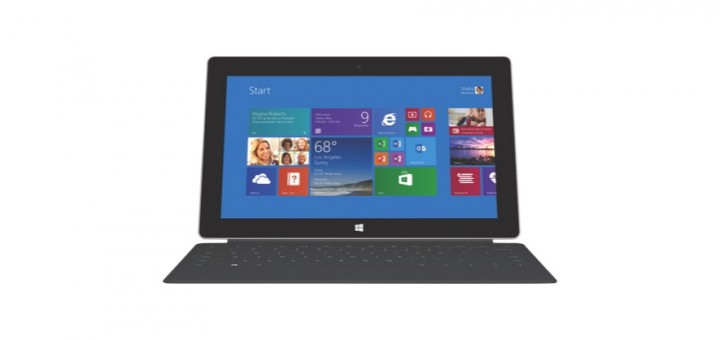 Test de la Surface 2 1392758207115 720x340 - Test de la Surface 2