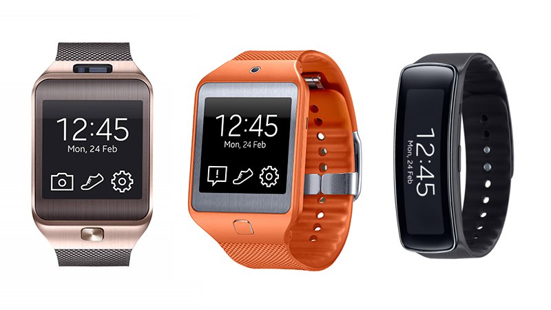 Voici les montres intelligentes Gear 2, Gear 2 Neo et Gear Fit 1393536353062 - Voici les montres intelligentes Gear 2, Gear 2 Neo et Gear Fit
