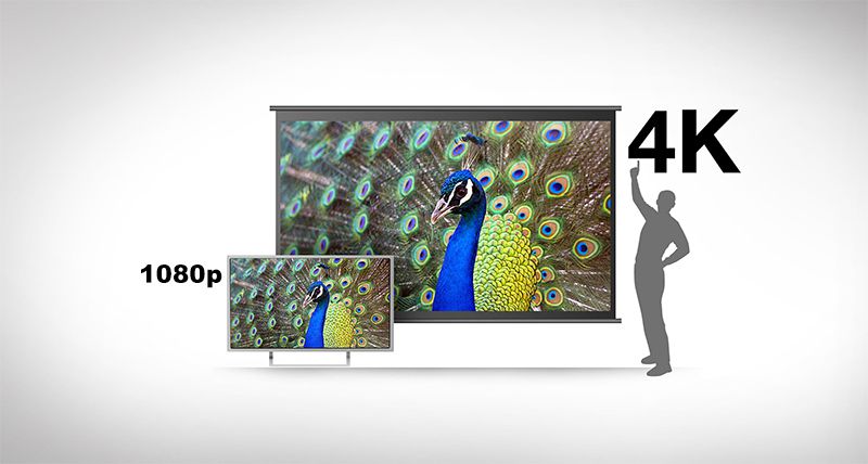 Mise à l'échelle de contenu 1080p en 4K, les résultats 1394560629552 - Mise à l'échelle de contenu 1080p en 4K, les résultats