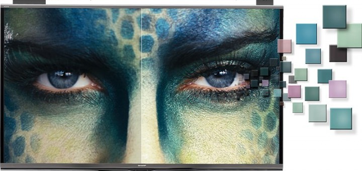 Une image HD améliorée, la première télévision HD AQUOS Q+ de Sharp arrive 1394754964112 720x340 - Une image HD améliorée, la première télévision HD AQUOS Q+ de Sharp arrive