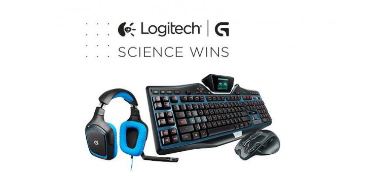 Les produits G-Serie pour gamers de Logitech passés au crible! 1394760302311 720x340 - Les produits G-Serie pour gamers de Logitech passés au crible!