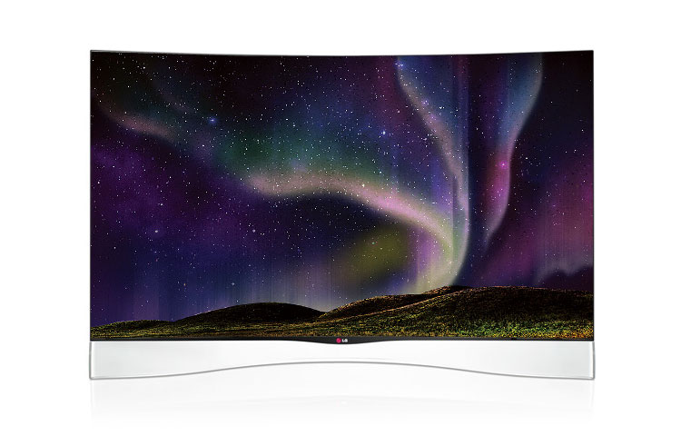 Pas une, mais deux télévisions HD courbées par LG! 1399518820353 - Pas une, mais deux télévisions HD courbées par LG!